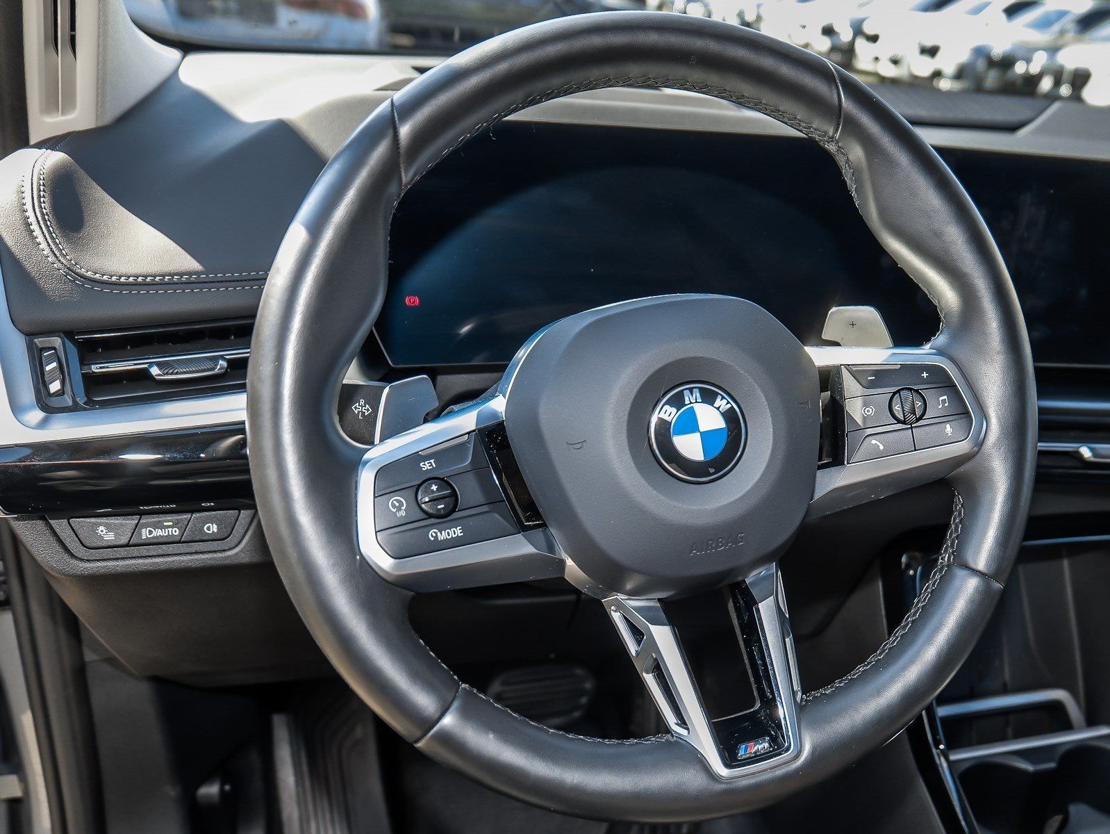 BMW 220i Active Tourer Luxury Line HUD PANO ACC RFK foto 22