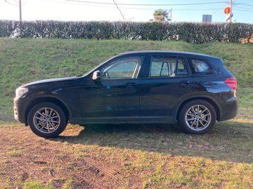 BMW X3 - 4