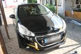 Peugeot 208 GTi FL  MJ 07/2016 - Peugeot: 201