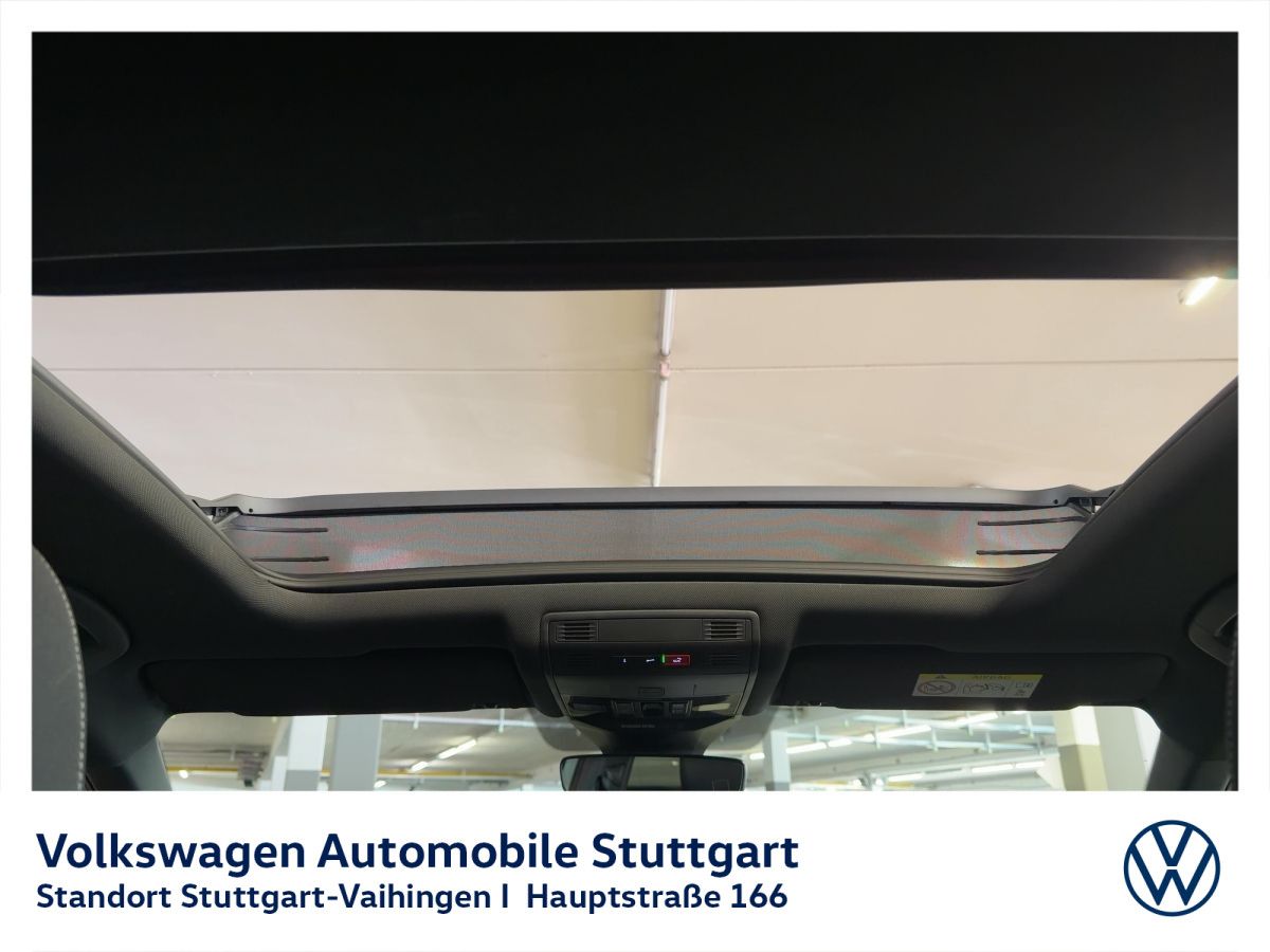 Volkswagen T-Roc - Bild 12