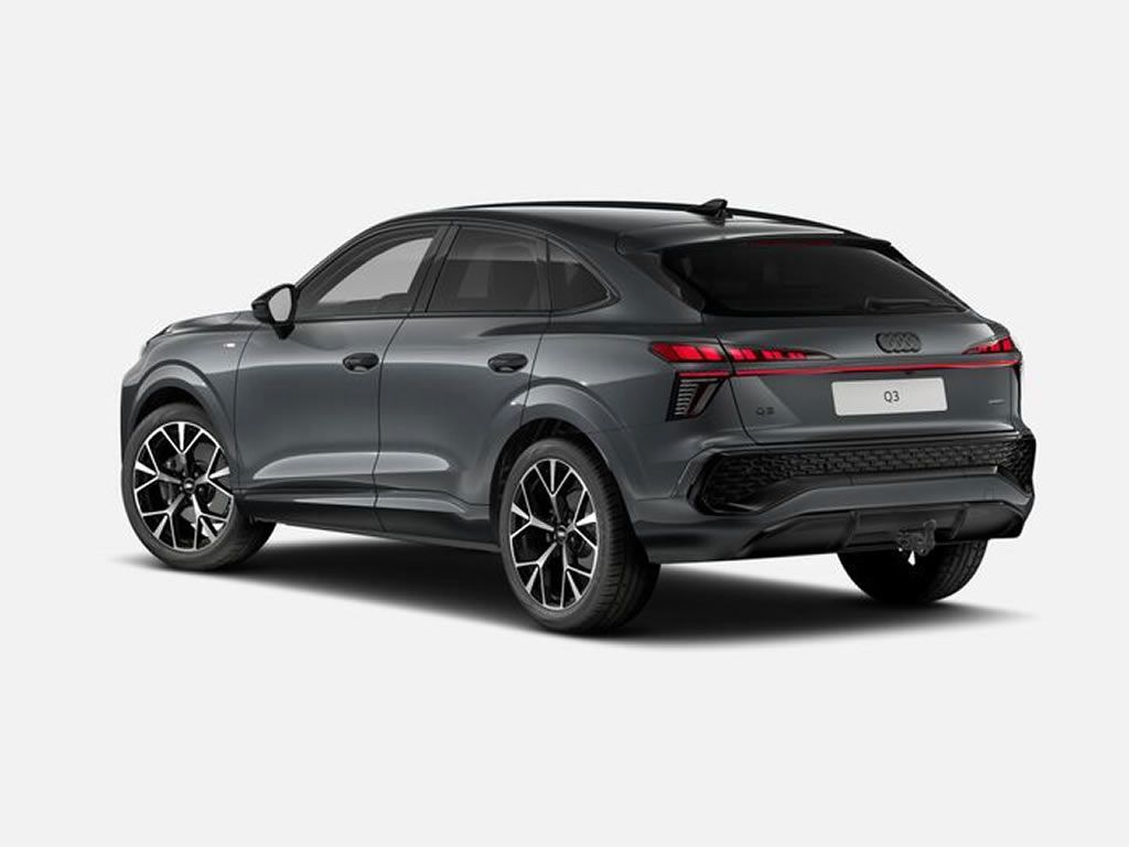 Audi Q3 - Bild 4