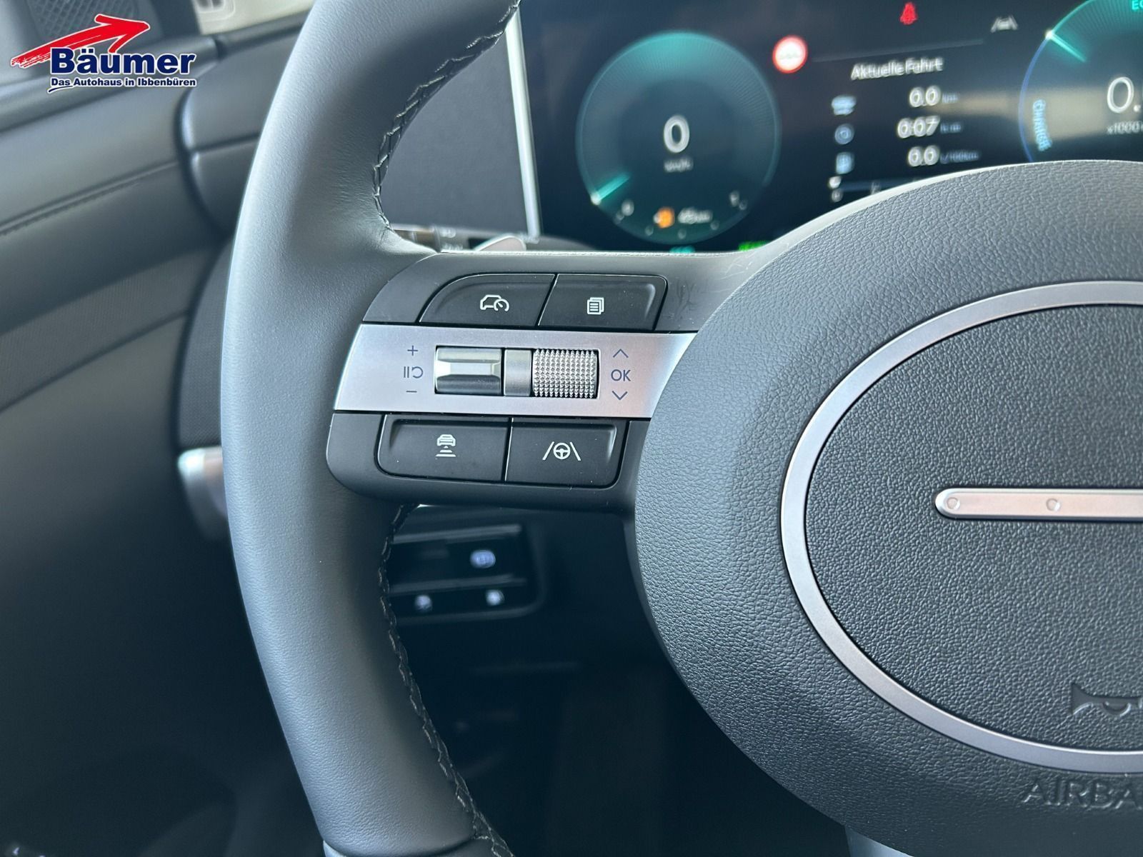 Hyundai Tucson – Bild 24