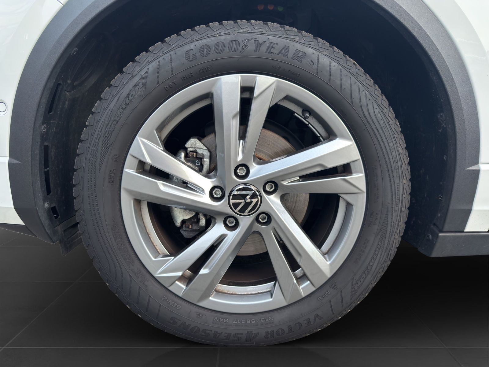 Volkswagen T-Roc - Bild 7