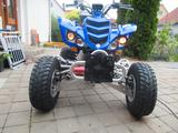 Yamaha YAMAHA RAPTOR QUAD YFM 660R  - Offers matching your search criteria