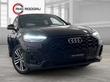 Audi Q5 40 TDIqu,/2x S line/KAMERA/NAVI/AHK/MATRIX - Audi Q5 Gebrauchtwagen in Frankfurt