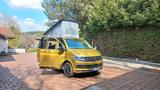 Volkswagen Beach Edition, Ahk, 4M, WR, Biketräger, Kühlschr - mit Diesel-Antrieb: Bike