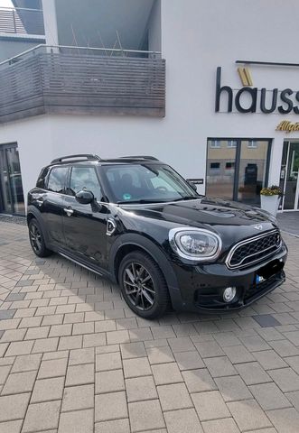 MINI Mini Cooper Countryman S