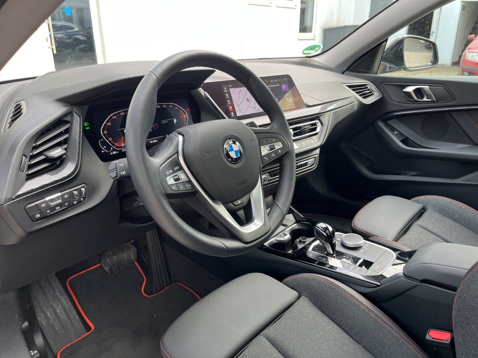 BMW 220 Gran Coupé - Bild 15