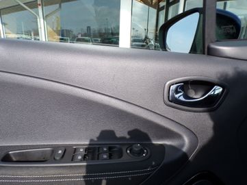 Renault ZOE LIFE Batteriemiete Option Mietbatterie