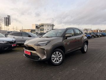 Toyota Yaris Cross - 2