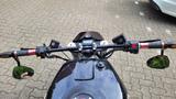 Suzuki GSXR1100 W - SUZUKI GSX1100