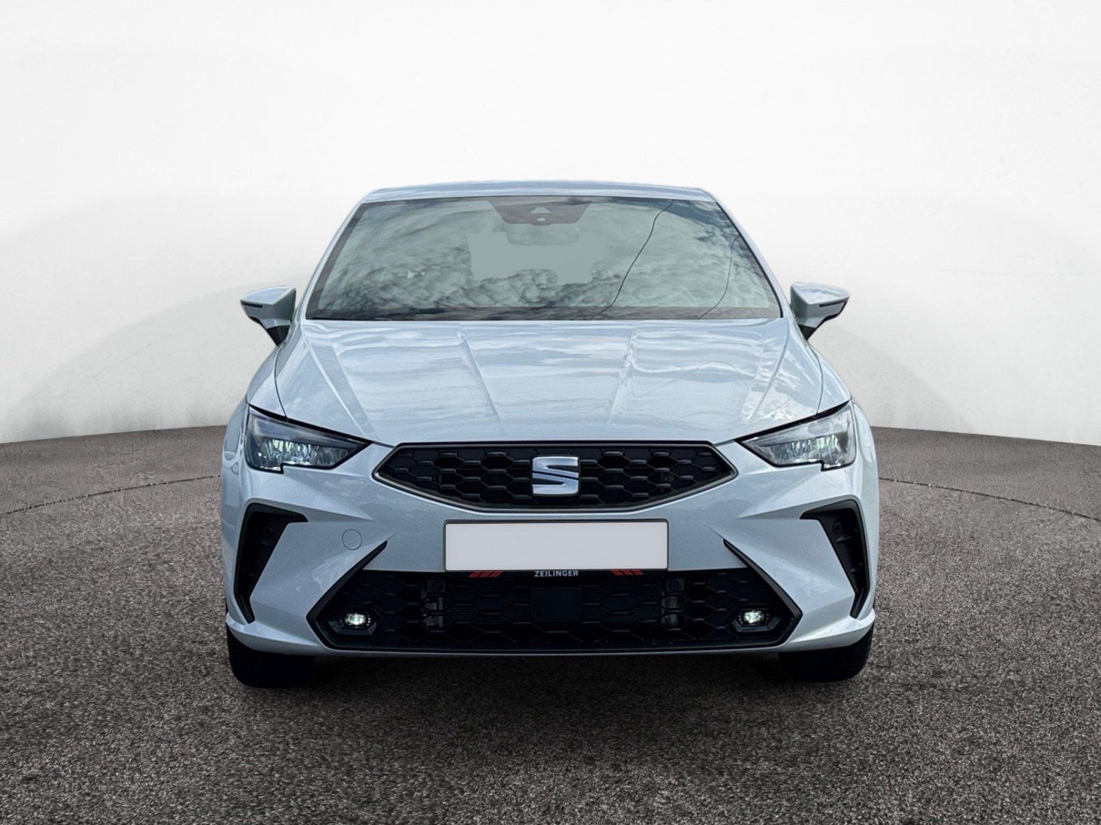 Seat Ibiza - Bild 3