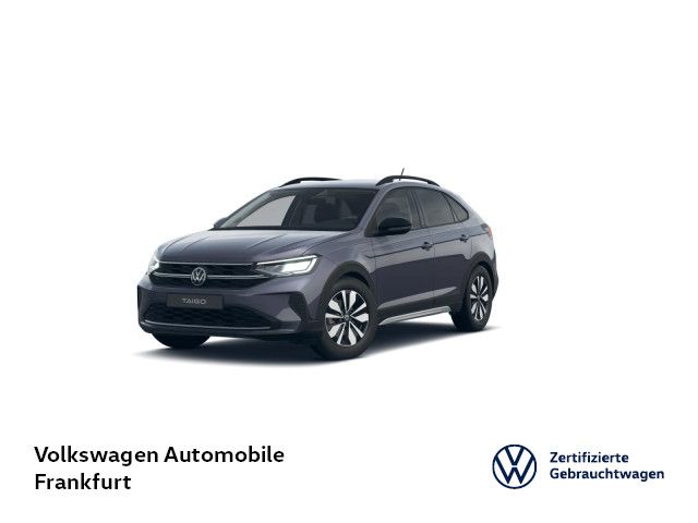 Volkswagen Taigo - Bild 1