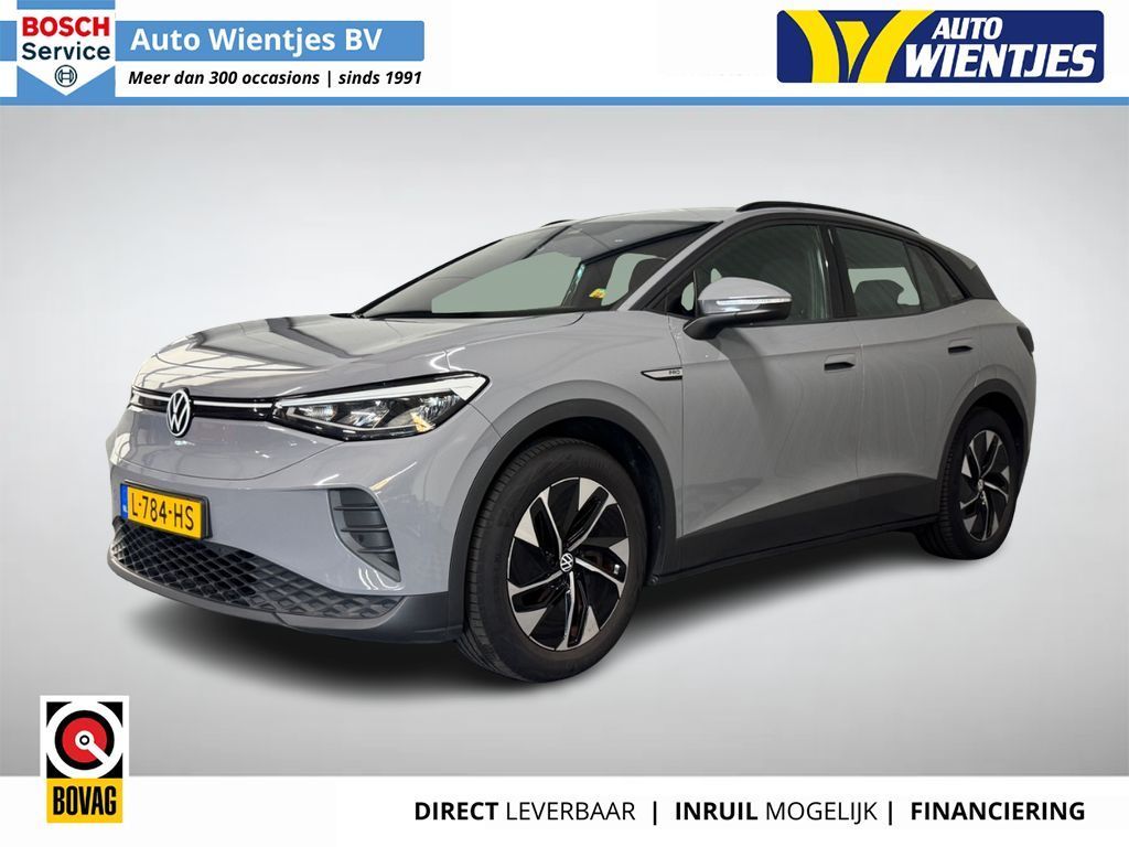 Image of Volkswagen ID.4