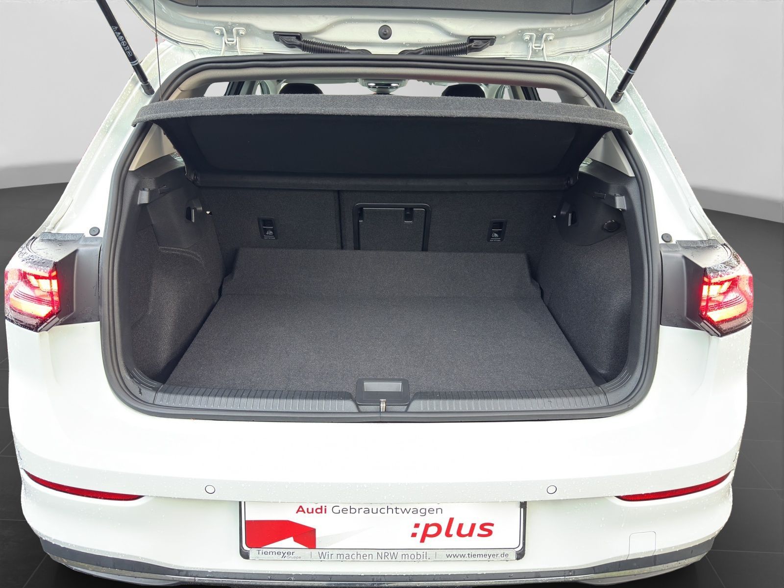 Volkswagen Golf - Bild 17