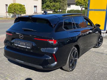 Bild 6 Opel ASTRA SPORTS TOURER EDITION ACC WINTERPAKET PDC