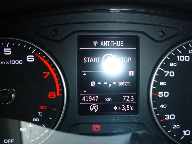 Fahrzeugabbildung Audi A3 1.5 TFSI Limousine sport> 41.875KM/AHK/NAV<