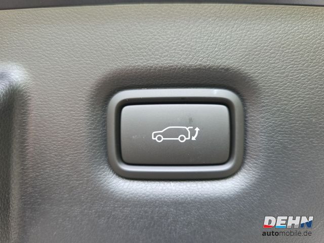 Hyundai IONIQ 5 Uniq Mj26 84 kWh Park-Paket