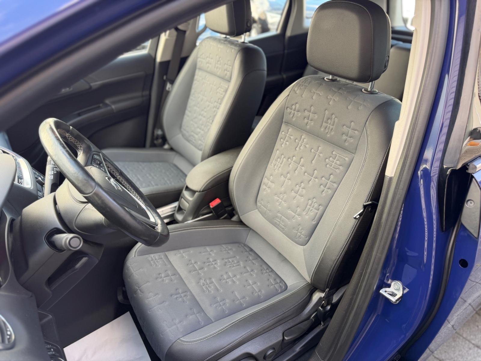 Opel Meriva B Innovation*KLIMA*PDC*TEMP.*FAHRRADTR*
