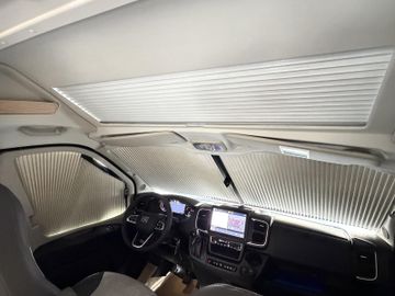 Sunlight Cliff X 600 8G Safety+ ACC Digital  Solar