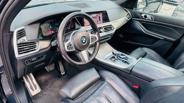BMW X5 - 7