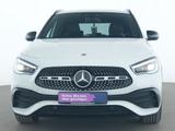 Mercedes-Benz GLA 200 AMG Line Multibeam-LED|Night-Paket|Navi - Mercedes-Benz GLA 200 Gebrauchtwagen in München