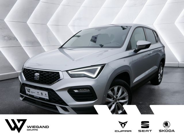 Seat Ateca 1.5 TSI Style DSG BEATS NAVI FACEL. LED