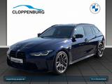 BMW M3 Competition Head-Up+Navi+360°+Laser+ACC+SHZ - BMW M3 mit Benzin-Antrieb