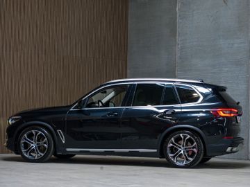 BMW X5 - 4
