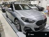 BMW 216d GC M Sport PRO LCPro AdpLED DA PA 18" HiFi - BMW 216 Gran Coupé Gebrauchtwagen