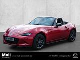 Mazda MX-5 Exclusive-Line Leder LED Klimaautom DAB SHZ - Mazda MX-5: Exclusive Line