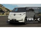 Volkswagen ID. Buzz GTX LR 6-Sitzer HUD AHK-klappbar Panora - VW ID. Buzz mit Schiebedach