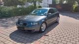 Audi A3 1.9 TDI Attraction - Audi A3 aus 2003: 1.9