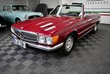 Mercedes-Benz SL 450 * H-Zulassung* - Mercedes-Benz SL 450