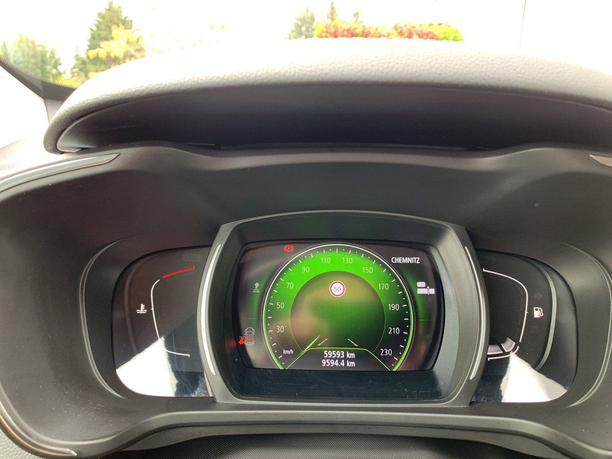 Renault Kadjar - Bild 16