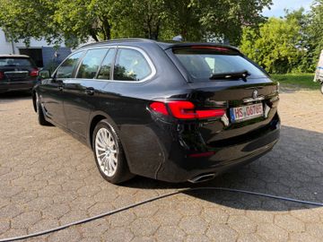 BMW 530 - 8