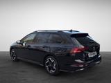 Volkswagen Golf Variant 1.5 eTSI DSG R-Line  AHK Navi LED K - Volkswagen Golf: 1k