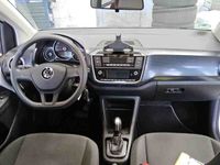 Volkswagen e-up! - Vorschau Bild 6