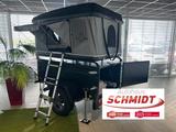 TPV KT-EB2 Offroad Plus mit Dachzelt - TPV Pkw-Anhänger