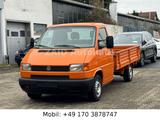 Volkswagen T4 Pritsche 2.5 Benzin Automatik *Klimaanlage* - Volkswagen T4: Automatik