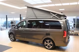 Mercedes-Benz V 250 Marco Polo Edition 4-Matic Küche + 5.Sitze - Mercedes-Benz grau