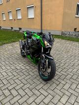 Kawasaki Z300 - KAWASAKI VON 251 BIS 500 CCM