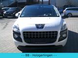 Peugeot 3008 Premium Paorama Dach - gebrauchte Peugeot 3008 aus dem Jahr 2014