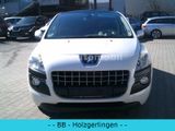 Peugeot 3008 Premium Paorama Dach - Peugeot 3008 aus 2014