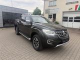 Renault Alaskan Intens Double Cab 4x4 - Renault Alaskan Gebrauchtwagen