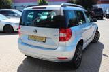 Skoda Yeti Ambition /Klima /Alufelgen/Euro 5/Tüv 09.26 - Skoda Yeti in Rostock