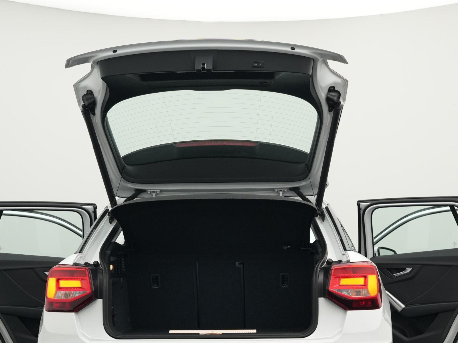 Audi Q2 - Bild 15