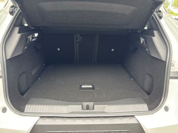 Bild 8 Opel Grandland (X) Grandland 1.2 48V Mild- Hybrid 100kW Edition LE