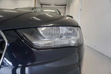Audi A4 - 9
