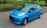 Peugeot 107 05/2005, TÜV bis 10/2027 - gebrauchte Peugeot 107 aus dem Jahr 2005